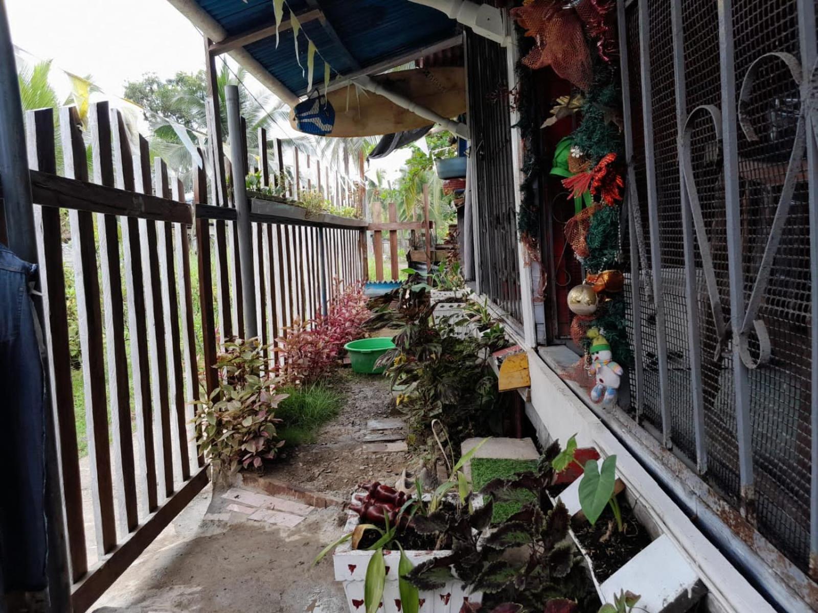 Hostal Cafe Axel Bocas Town Exterior photo